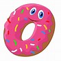 Image result for Smear Face Donut