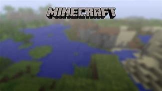 Image result for Minecraft Start Screen