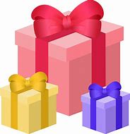 Image result for Gift Box HD Images