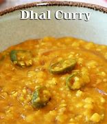 Image result for Daaal Curry