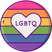 Image result for Icon for LGBTQ Edcuation