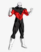 Image result for Mastered UI Goku vs Jiren