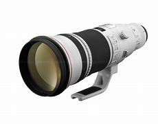 Image result for Canon 600Mm