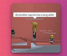 Image result for Roblox Text Memes