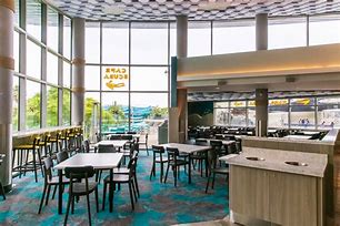 Image result for Aquarium of the Pacific Cafe