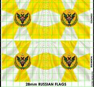 Image result for Napoleonic Russian Army Flag