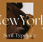 Image result for Best Free Serif Fonts