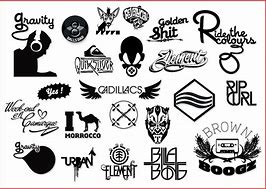 Image result for Cool Vector Logos