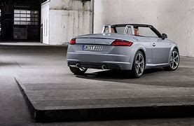 Image result for Audi TT Electric