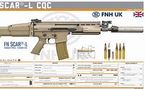 Image result for FN SCAR L CQC