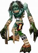 Image result for WoW Gnolll