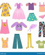 Image result for Cartoon Clothes On Floor Clip Art