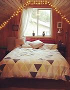 Image result for Cozy Cabin Bedroom