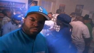 Image result for Ice Cube in Friday