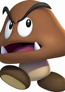 Image result for Ghost Goomba