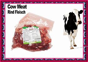 Image result for W Cow Meat