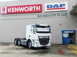 Image result for DAF CF Truck