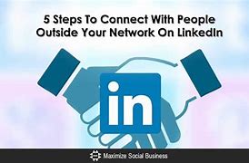 Image result for How to Connect People On LinkedIn