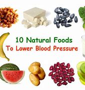 Image result for Foods That Lower High Blood Pressure