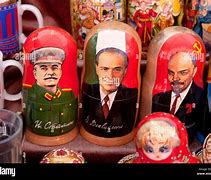 Image result for Souvenirs From Russia