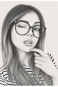 Image result for Simple Pencil Art Drawing