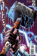 Image result for Mjolnir Comics