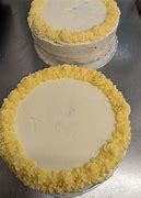 Image result for Lemon Drizzle Icing