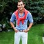 Image result for Preppy Man