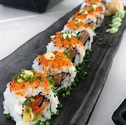 Image result for Spicy Sushi