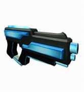 Image result for Roblox Phaser Gun