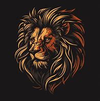 Image result for Lion by Night Logo