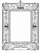 Image result for Royal Border Pattern