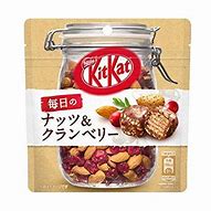 Image result for Kit Kat Balls