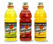 Image result for Gatorade Oz