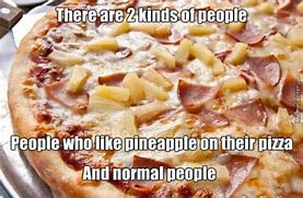 Image result for Pine Cone On Pizza Meme