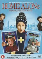 Image result for Home Alone 2 DVD