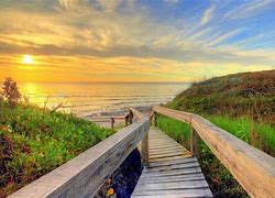 Image result for Narrow Path Beach