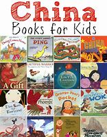 Image result for China Floods Books