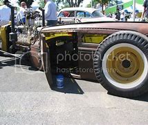 Image result for British Rat Rods