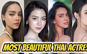 Image result for Thai TV Actress