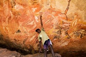 Image result for Arnhem Land Art