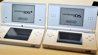 Image result for DSi vs 2DS