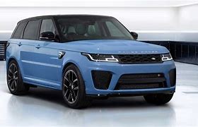 Image result for Overfinch SVR