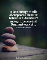 Image result for Being at Peace Quotes