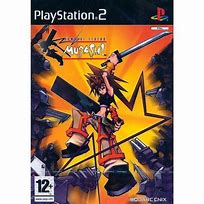 Image result for Musashi PS2