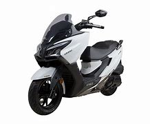 Image result for Kymco Xtown 300I