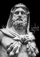 Image result for hercules zeus statue