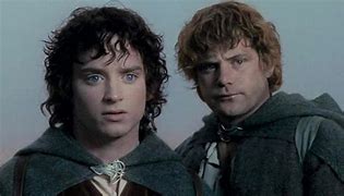 Image result for Lotr Hobbits