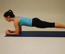 Image result for Correct Plank