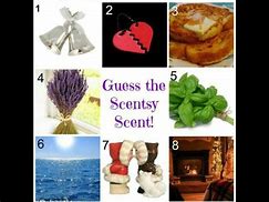 Image result for Scentsy FB Games